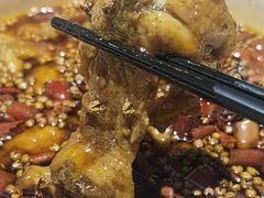 -通乐簋街小龙虾(老店)