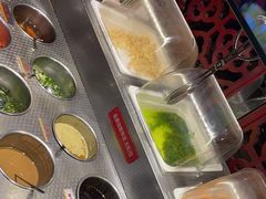 -七欣天香辣蟹火锅(上海银亿滨江店)
