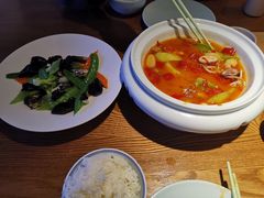 -闽上鲜·福建菜(龙湖滨江天街店)