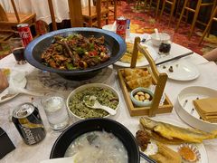 -潍坊菜馆(三里河南横街店)