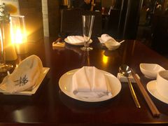 店内布置-解香楼(八盘岭路店)