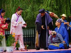 -大槐树寻根祭祖园