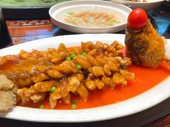 -淮安宴·淮扬菜(清河路一店)