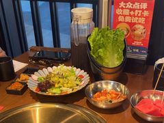 -海之屋韩式烤肉(海棠68环球美食街店)