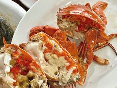 -岛中岛·海鲜大排档·万宁老字号(东澳店)