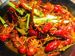 -沪小胖小龙虾(淮海中路旗舰店)