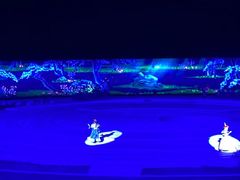 -鼎盛王朝康熙大典实景演出