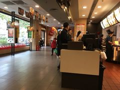 -麦当劳(曲阳店)