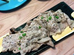 -晴季寿司(红旗街万达店)
