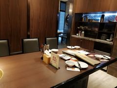 -橘焱胡同烧肉夜食(BFC外滩金融中心店)