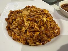 醋溜木须-南门小馆·清真(国贸商城店)