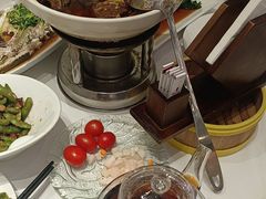 -湖锦酒楼·31年地道湖北菜(黄鹤楼店)