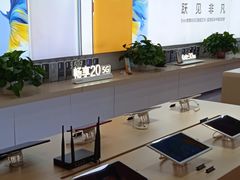-物美超市(三里河店)