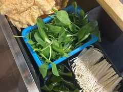 -林记潮牛·牛肉火锅(上马墩店)