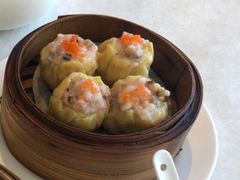 蟹籽烧卖-衡山汇·高级粤菜(霄云路店)