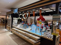 -LOHO眼镜(上海五角场合生汇店)