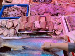 -东江海鲜大排档·潮汕菜·砂锅粥