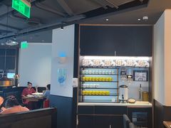 -新太二·鲜料川菜(晶耀前滩店)