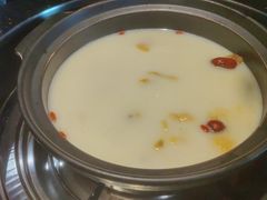 -捞王锅物料理(凯旋路店)