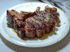 T骨牛排-摩根扒房(桐梓林店)