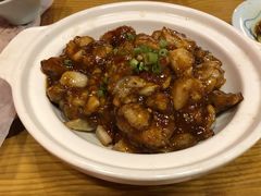 -丁记盐蘸牛肉·新杭菜(河东路店)