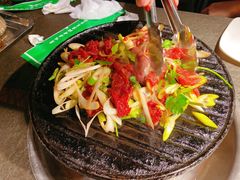 -厚味居炙子烤肉·清真(天桥南纬路店)