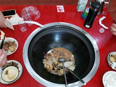 -哈尔滨东北铁锅炖(都督街店)