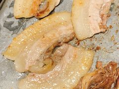 -永远爱烤肉火锅自助(龙德广场店)