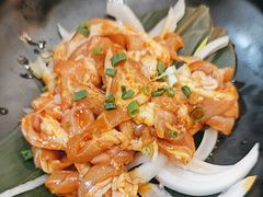 -九田家黑牛烤肉料理(吴江万象汇店)