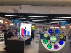 -香港国际机场-T2航站楼