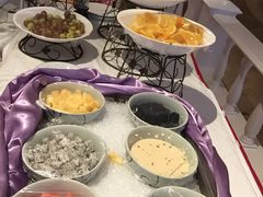 -帝豪酒店•马可勃罗西餐厅