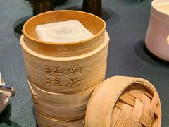 -江南雅厨(李公堤店)