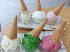 -歎雪糕低糖低脂Gelato冰淇淋