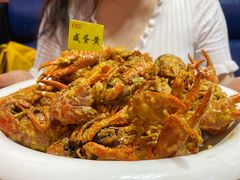-日食记精菜馆(建邺万达店)