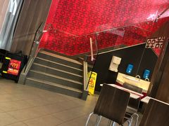 -麦当劳(宾水西道店)