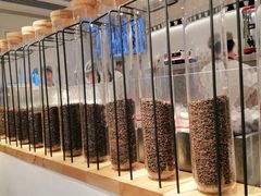 -喜茶(佛山岭南站店)