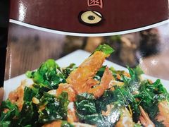 -百丈园龙江啫神馆