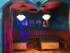 -疯克大象美式烤肉餐厅