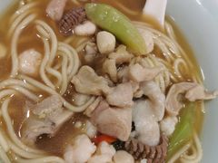 -奎元馆.百年奎元.非遗传承(西湖边的解放路店)
