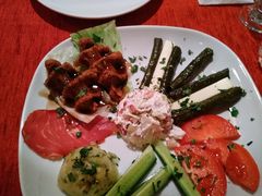 -Pumpkin Goreme Restaurant and Art Gallery