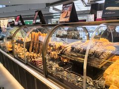 -工匠面包(壹方店)