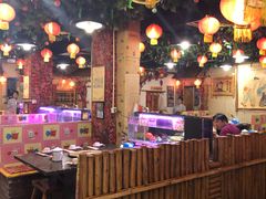 -粗粮人家·东北菜(洋桥店)