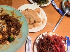 -春花民族美食(佳木斯总店)