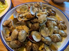 -吕氏疙瘩汤·私家菜馆(慈云寺店)