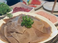-海底捞火锅(万丰桥店)