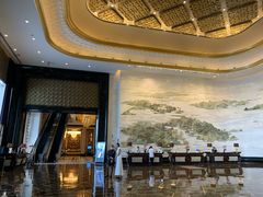 -万达瑞华酒店美食汇自助餐厅(楚河汉街店)