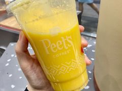 -Peet's Coffee皮爷咖啡(德基店)