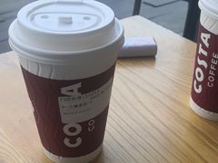 -COSTA COFFEE(龙德广场店)