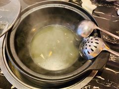 -润泽园海南椰子鸡·糟粕醋火锅(拱北店)