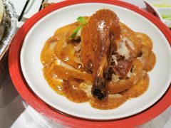 -味+新京宴·烤鸭·北京菜(创意谷店)